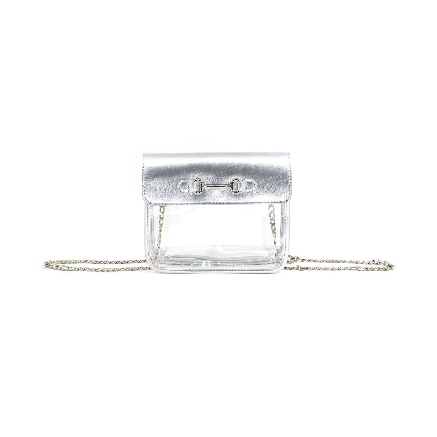 Buckle Bag