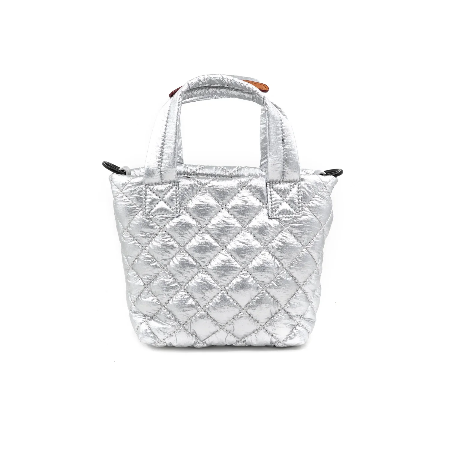 On The Go Quilted Bag - Image 4