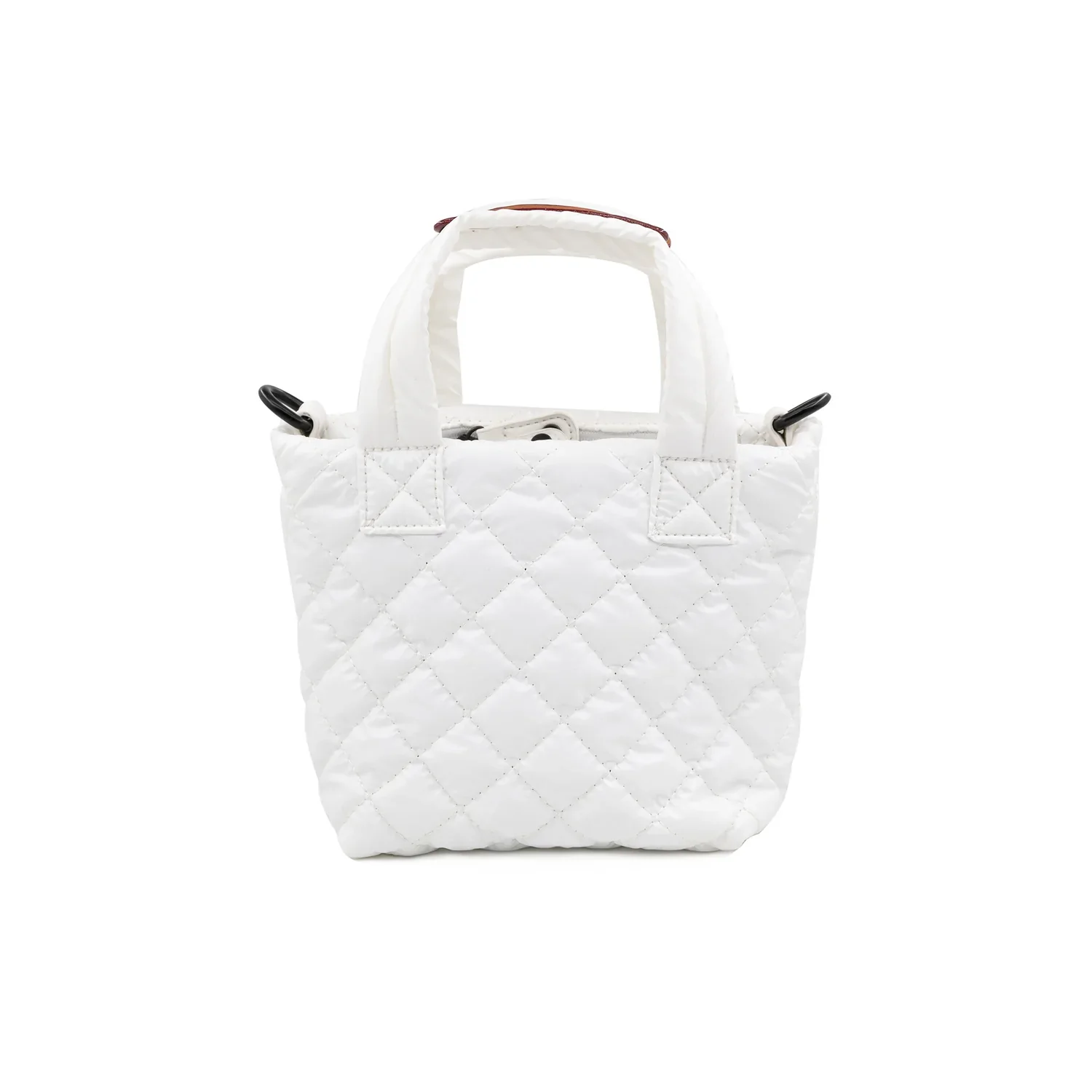 On The Go Quilted Bag - Image 5