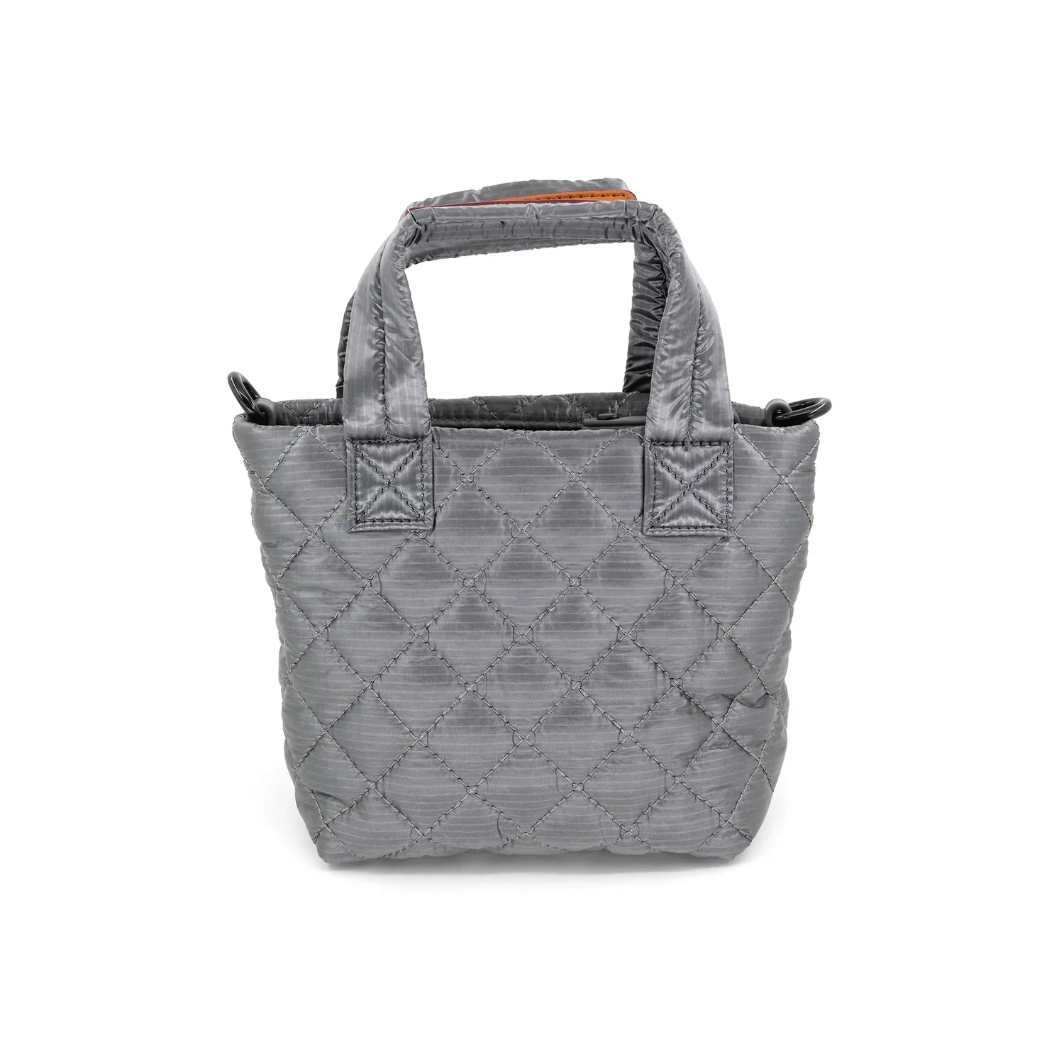 On The Go Quilted Bag - Image 6