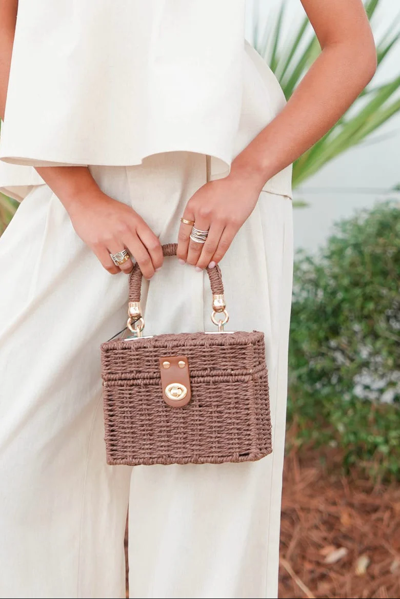 Bahamas Purse - Image 2