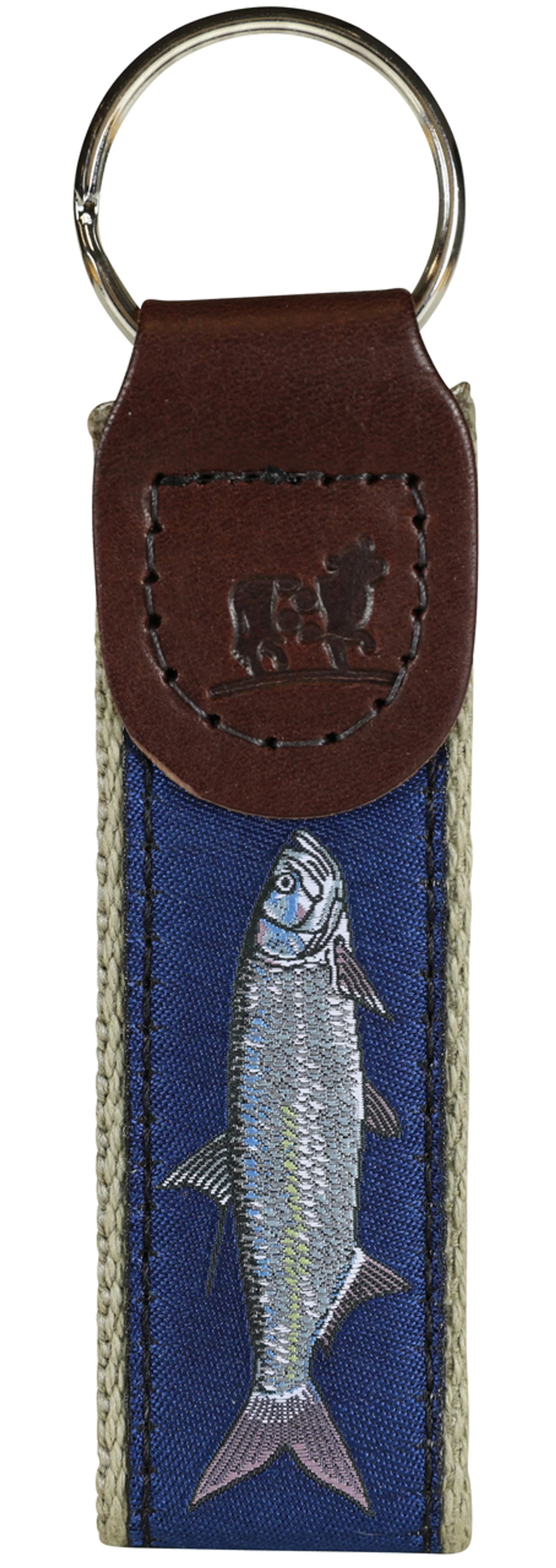 Belted Cow Key Fobs - Image 16