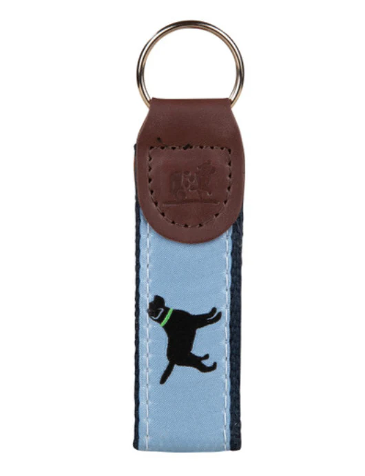 Belted Cow Key Fobs - Image 17