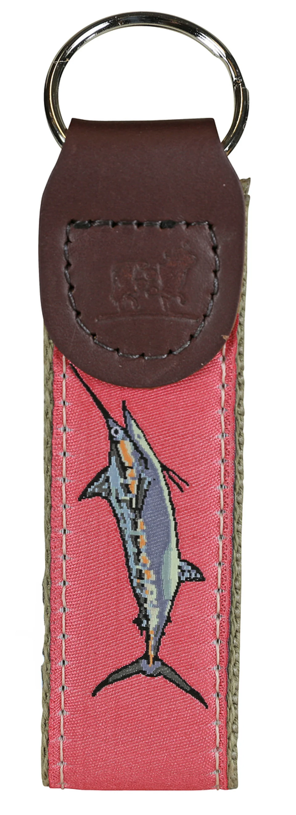 Belted Cow Key Fobs - Image 18
