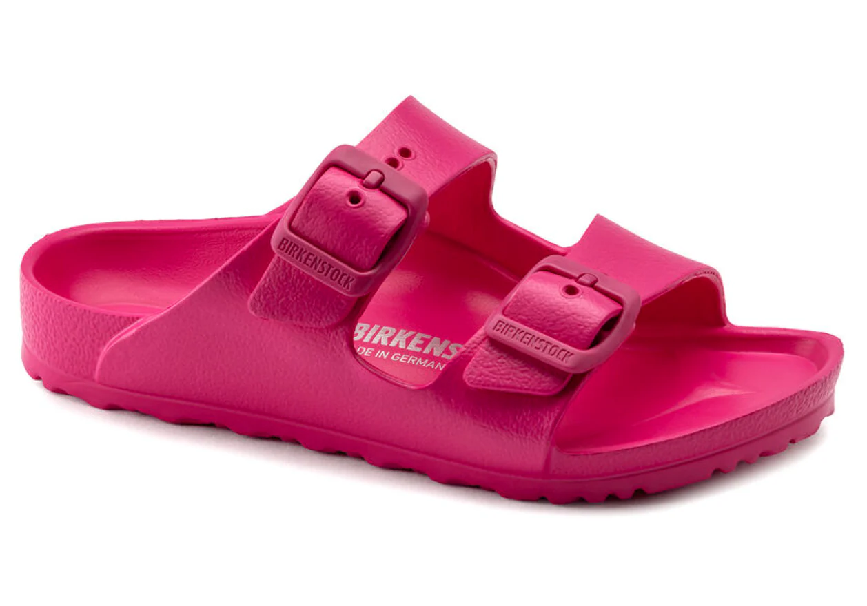 Youth Birkenstock Arizona Eva Sandal - Image 6