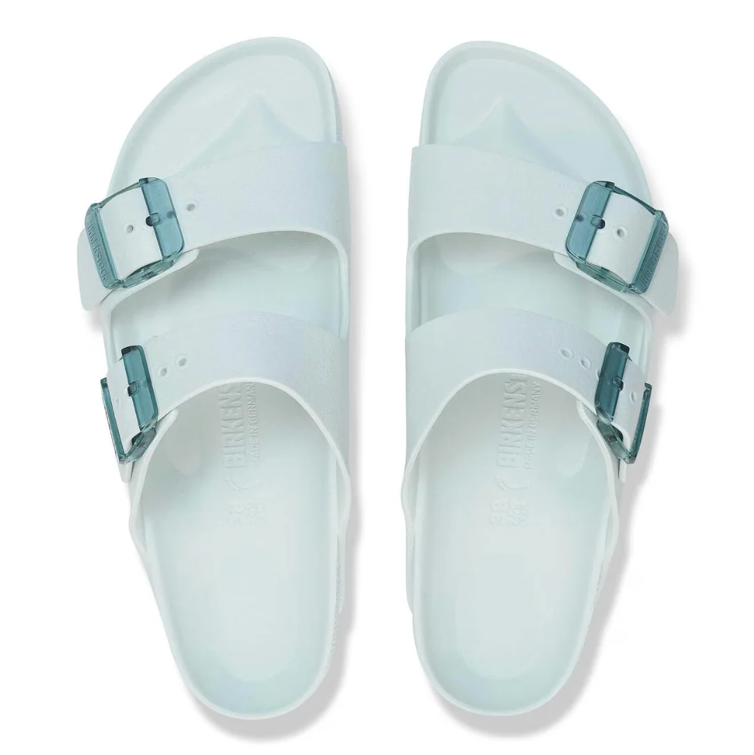 Birkenstock Arizona Stealth Buckle Eva W - Image 2