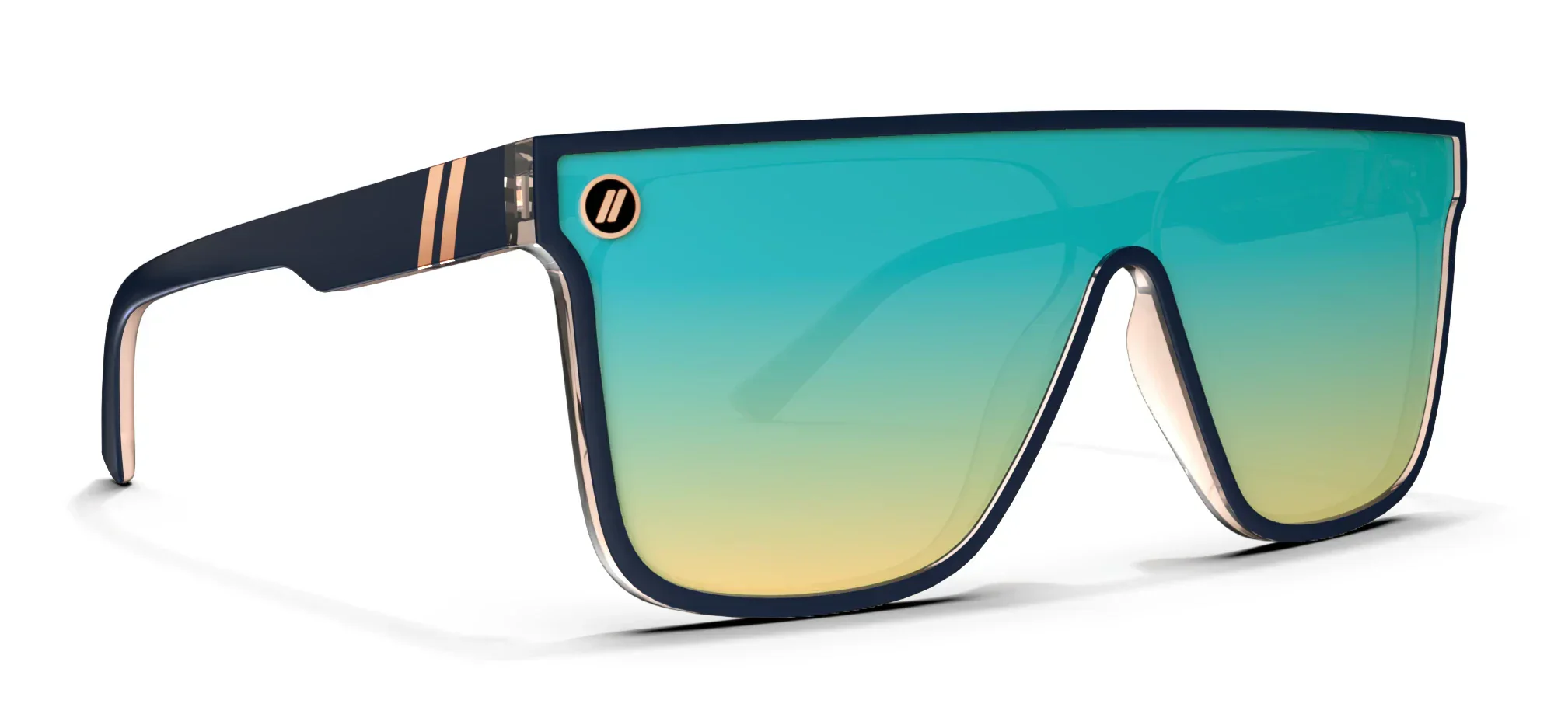 Blender Sci-Fi Sunglasses - Image 9