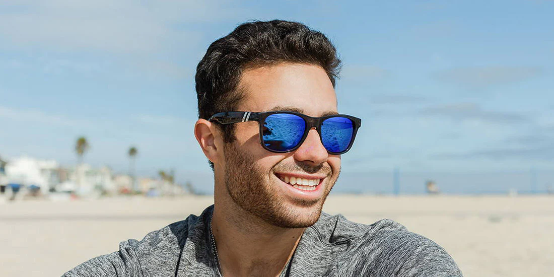 Blender M Class X2 Sunglasses - Image 8