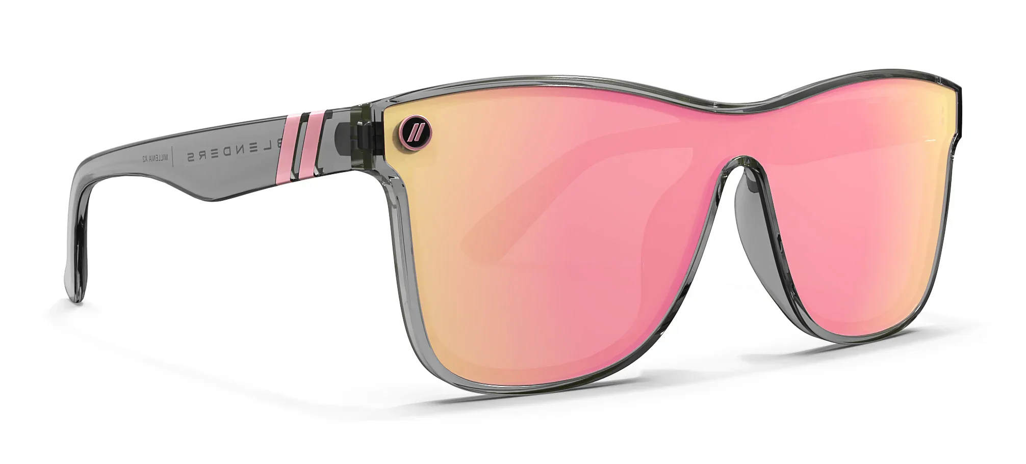 Blender Millenia X2 Sunglasses - Image 6