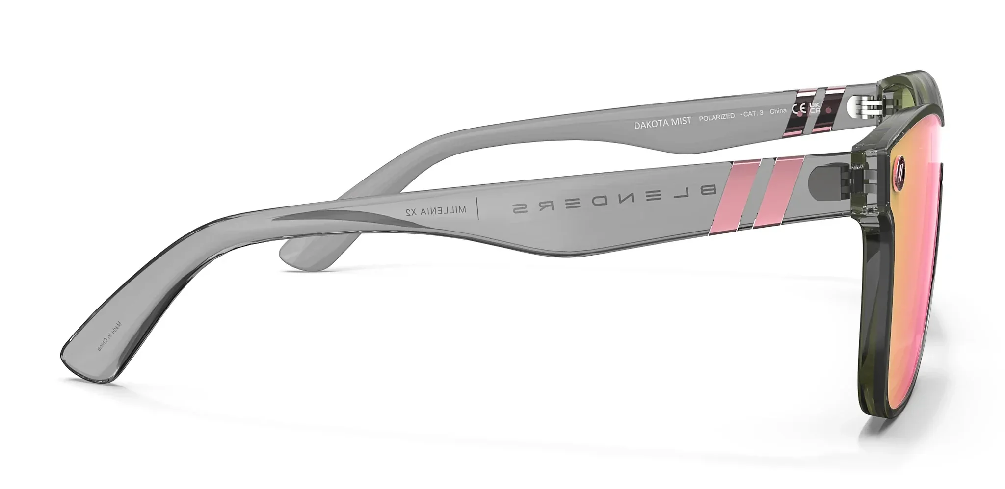 Blender Millenia X2 Sunglasses - Image 7