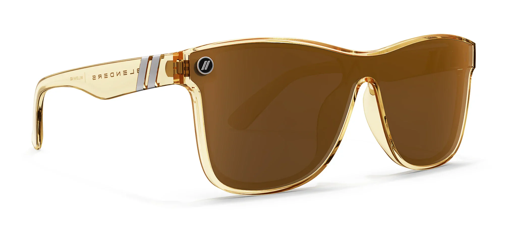 Blender Millenia X2 Sunglasses - Image 8