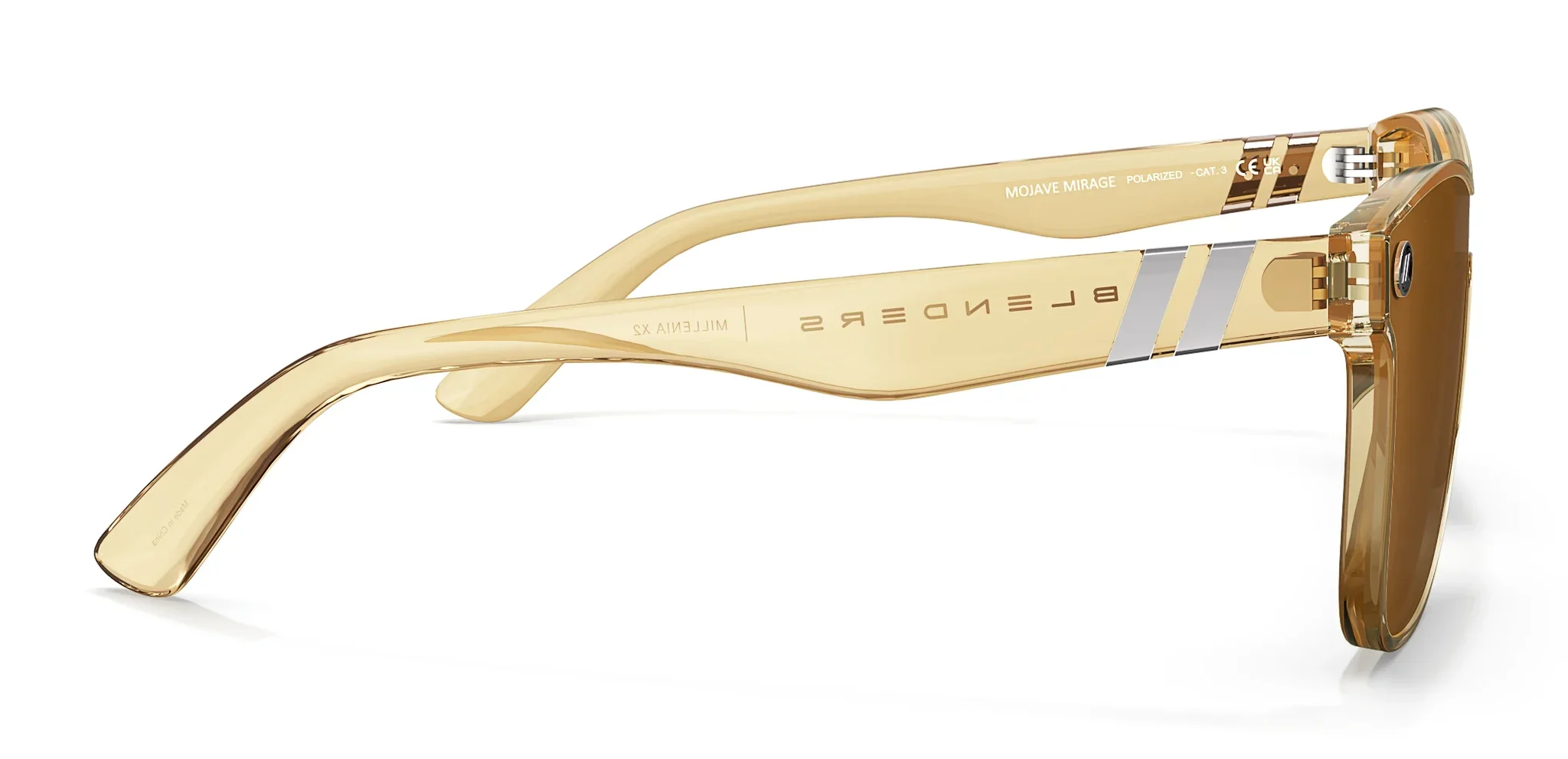 Blender Millenia X2 Sunglasses - Image 9