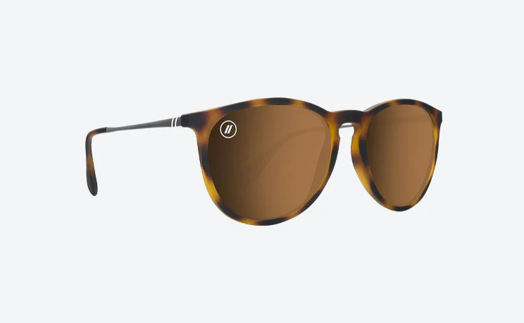 Blender North Park Sunglasses - Image 4