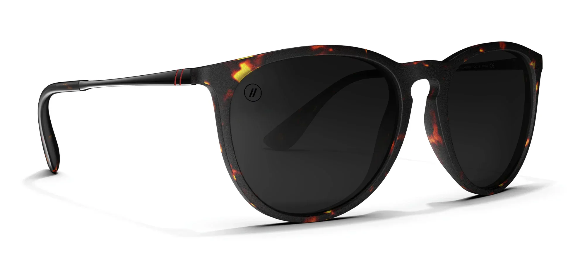 Blender North Park Sunglasses - Image 8