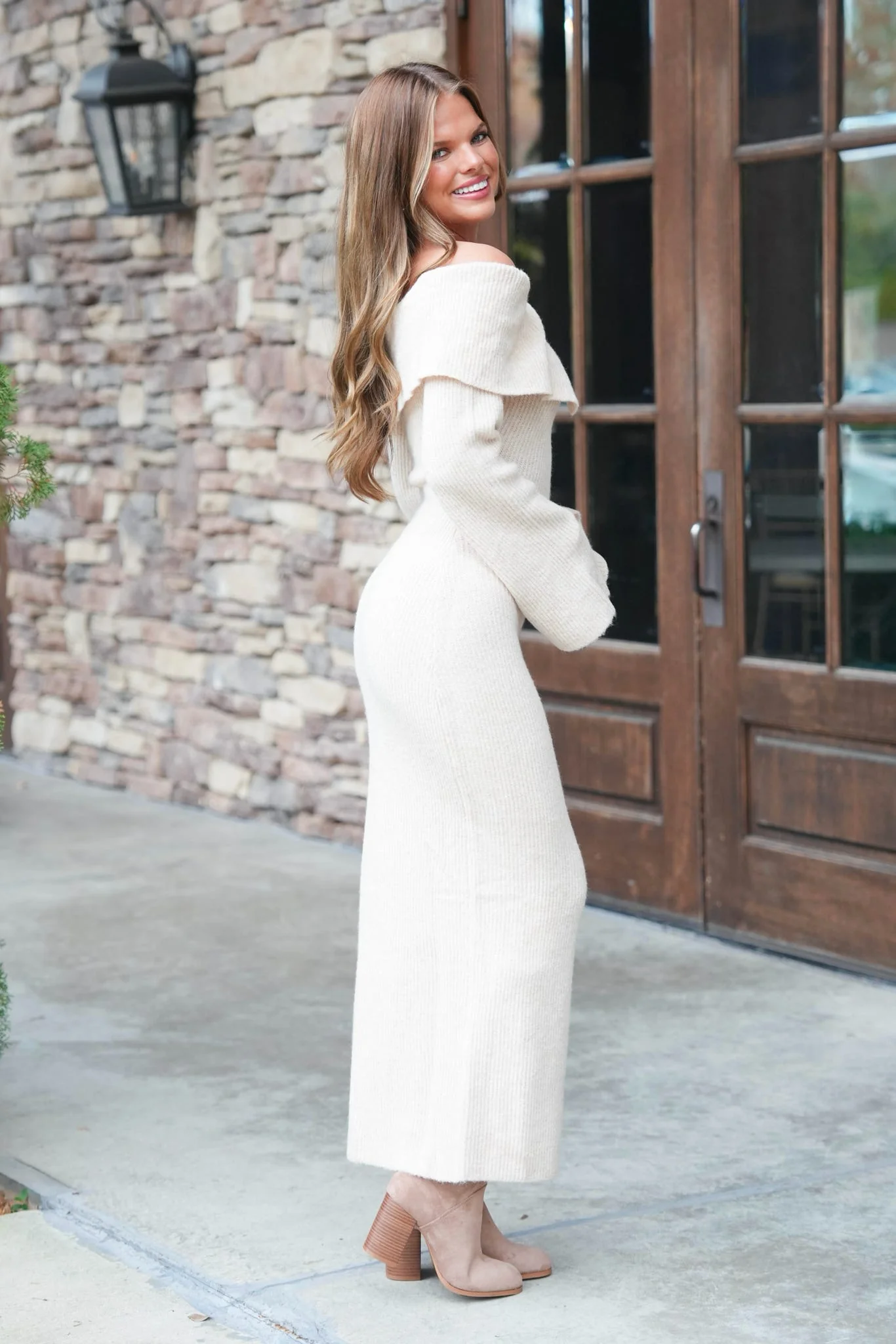 Blair Dress - Image 2