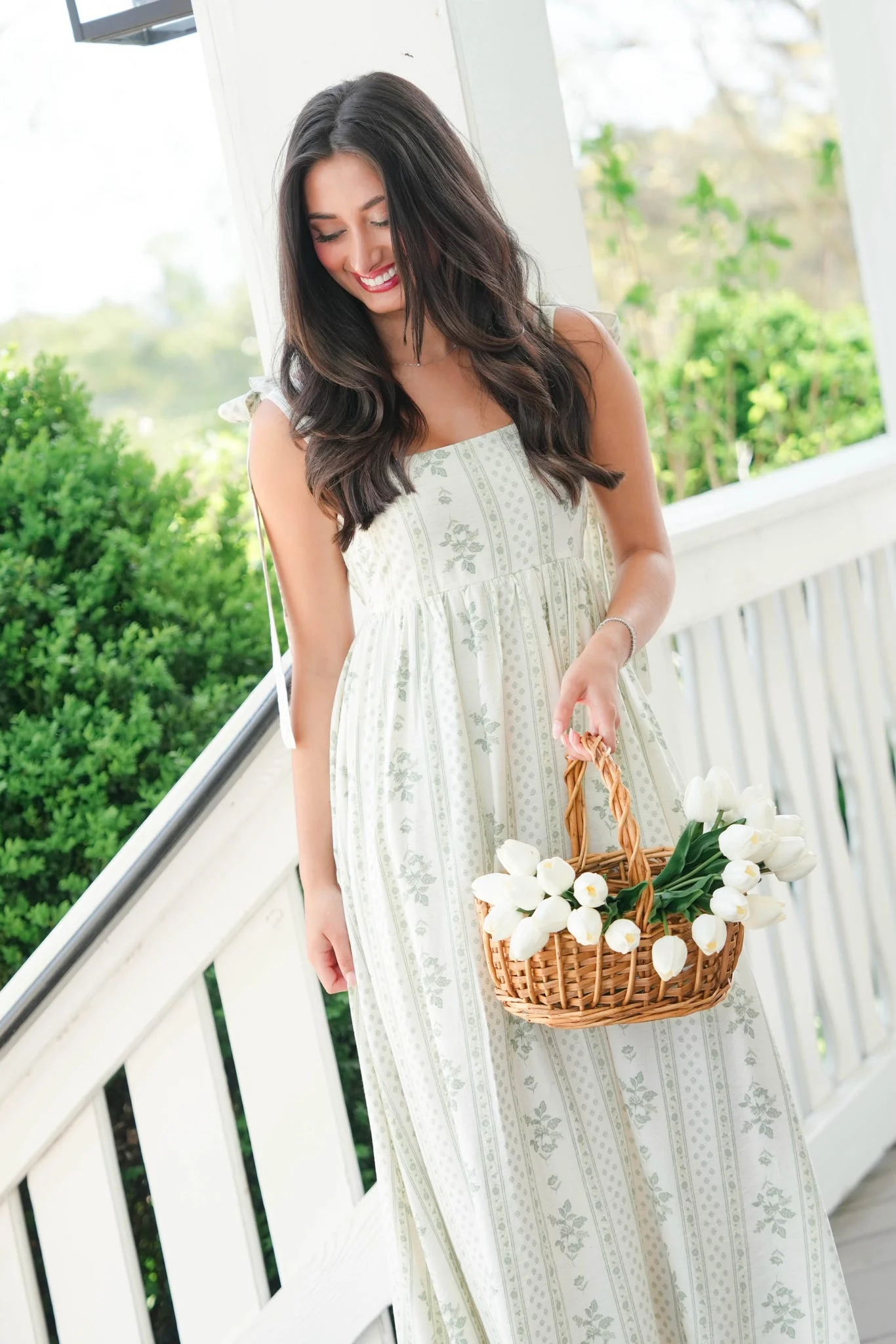 Shelby Dress - Image 4