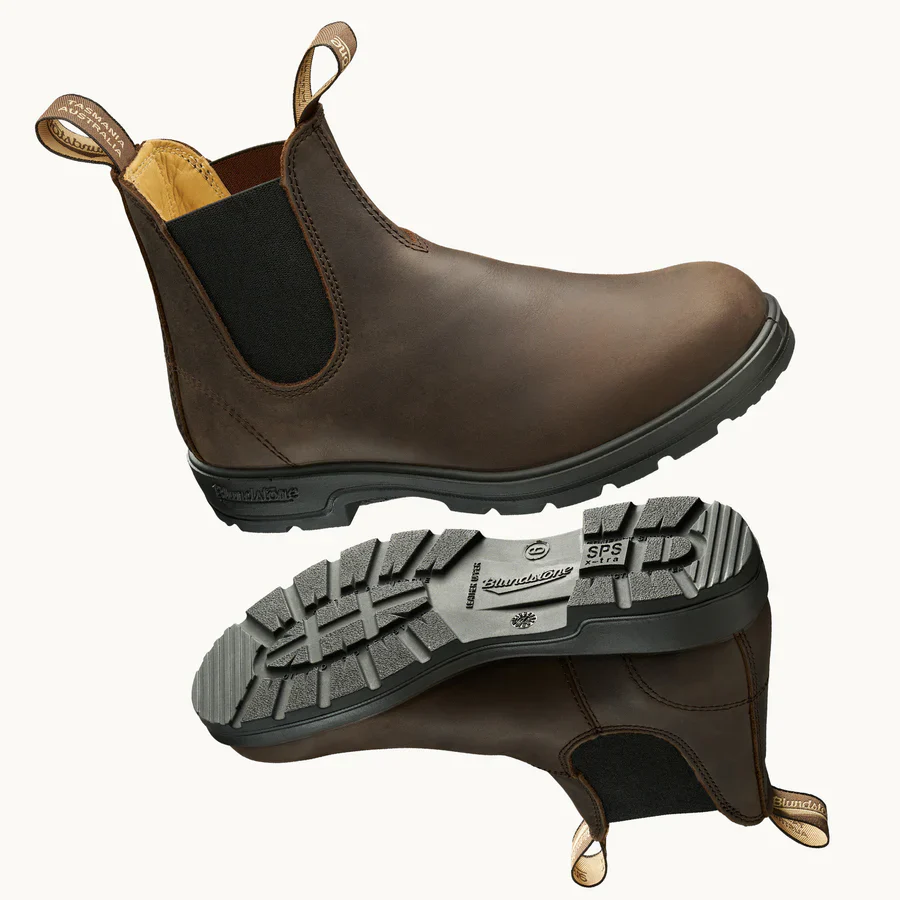 Blundstone Classic Chelsea Boots - Image 3