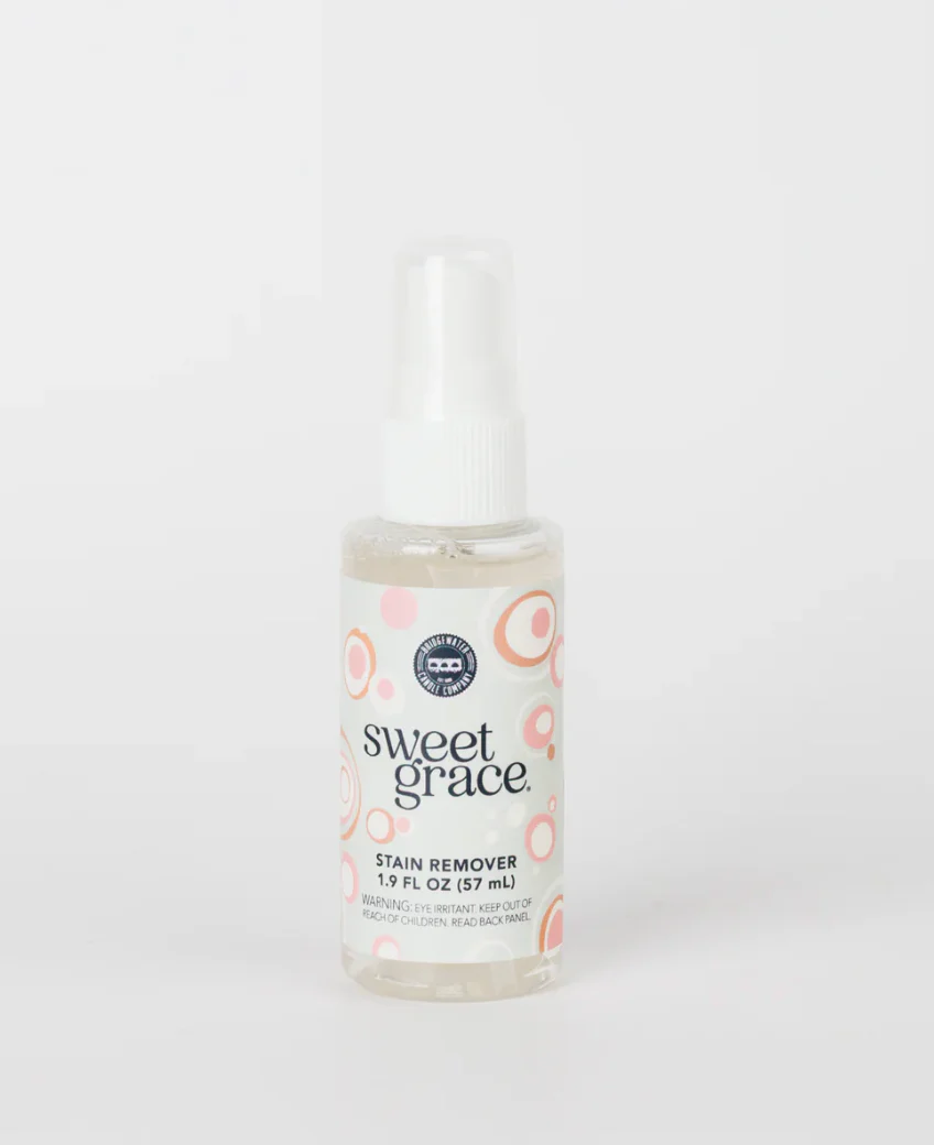 Bridgewater Travel Stain Remover