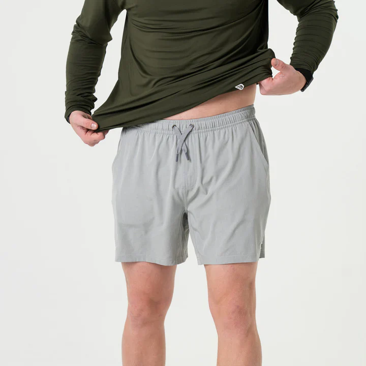 Burlebo Athletic Shorts 5.5" - Image 6