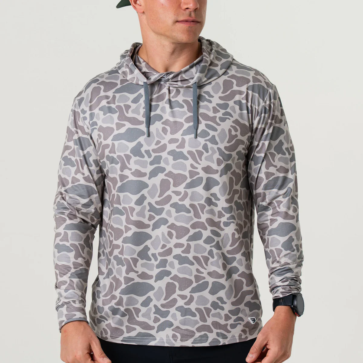 Burlebo Performance Hoodie - Image 15