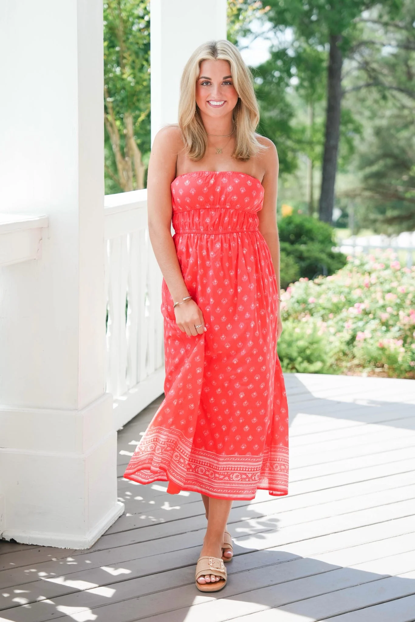 Margo Dress - Image 4