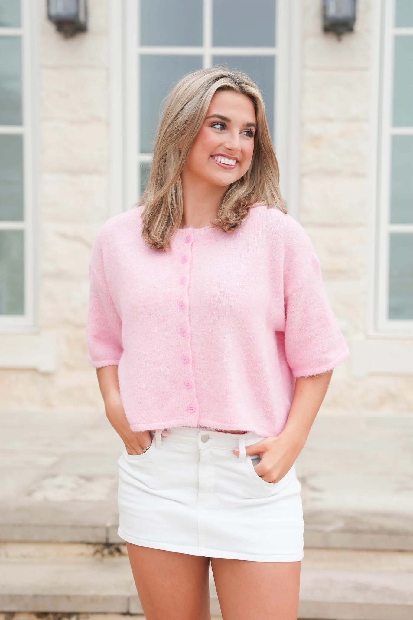 Lexie Sweater - Image 8