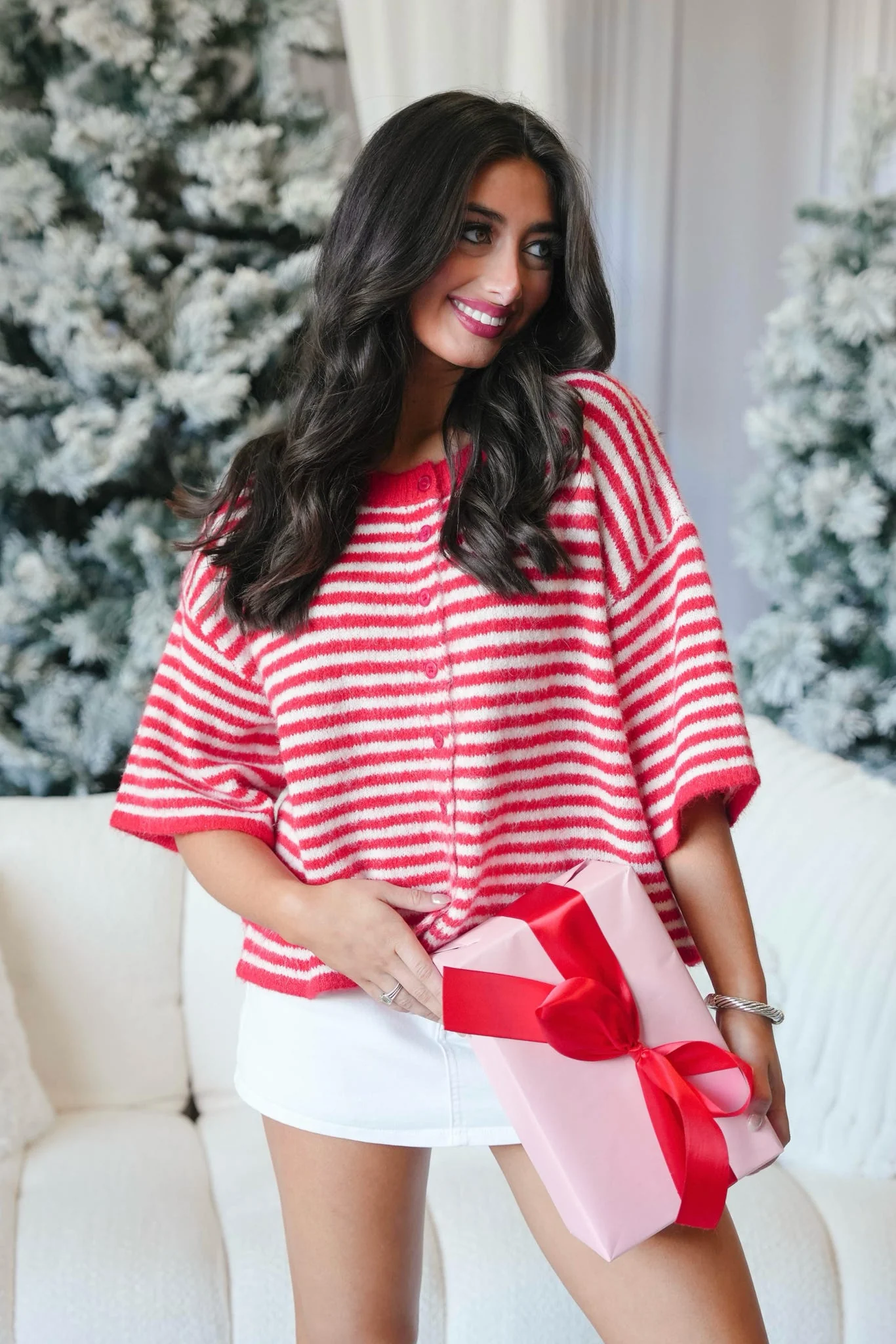 The Right Time Sweater - Image 11
