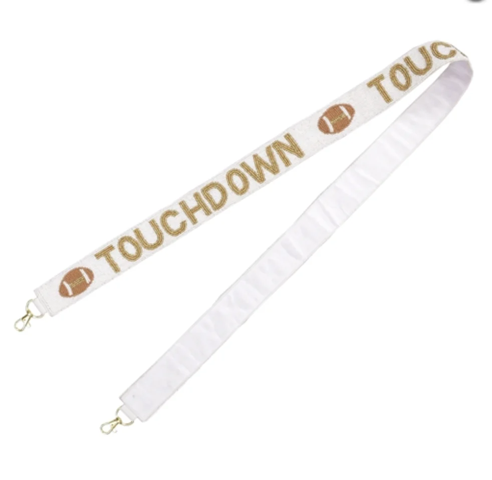Capri Collegiate Beaded Strap - Image 11
