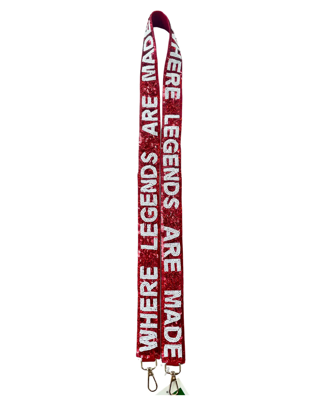 Capri Collegiate Beaded Strap - Image 12