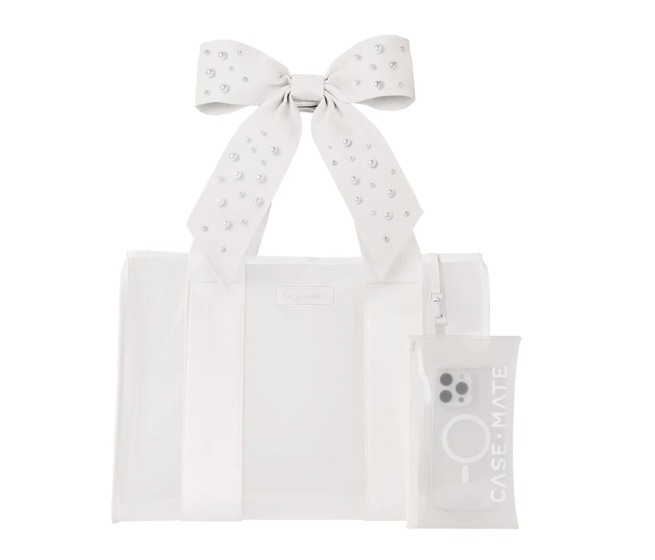 Case-Mate Jelly Bow Tote Bag - Image 11