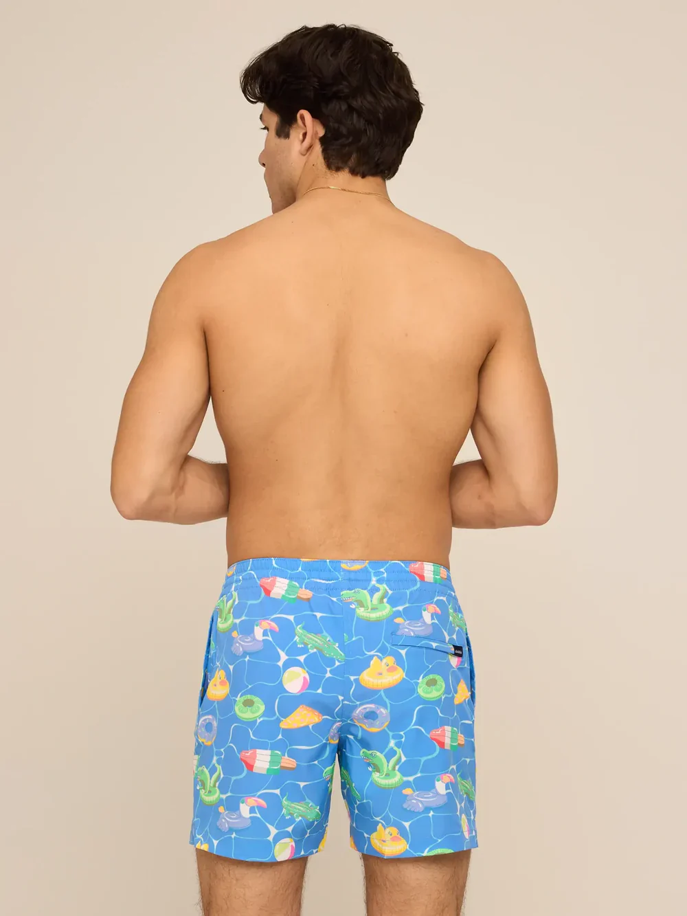 Chubbies Classic Lined Swim Short 5.5" - Image 28