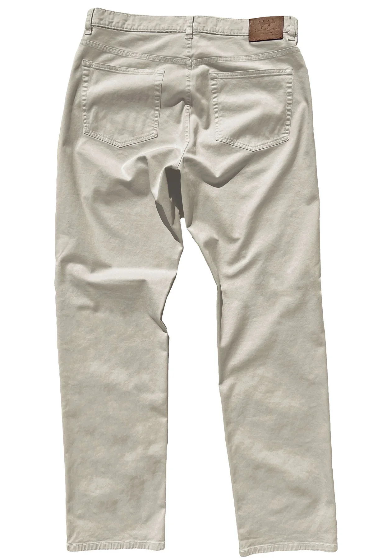 Coastal Cotton Performance Lightweight 5 PKT Pant - Image 3