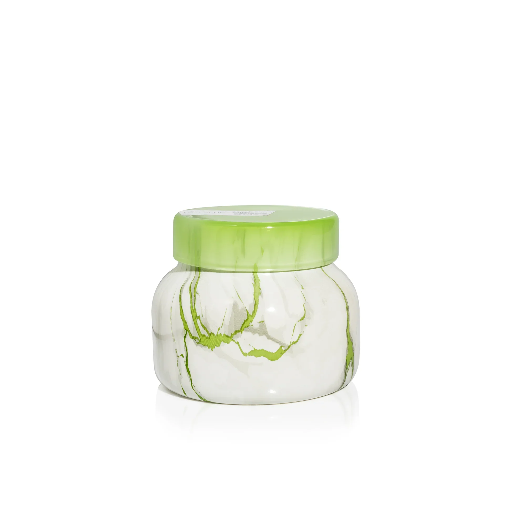 Capri Blue 8oz Marble Jar - Image 5