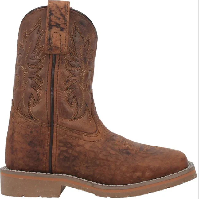 Boys' Dan Post Durant Boot - Image 2