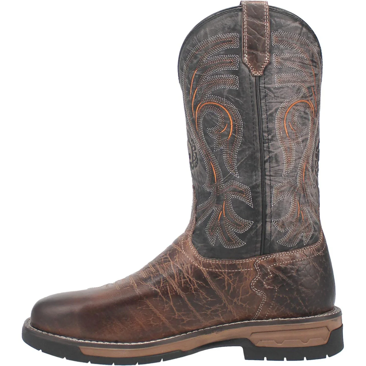 Dan Post Hawke Boot - Image 3