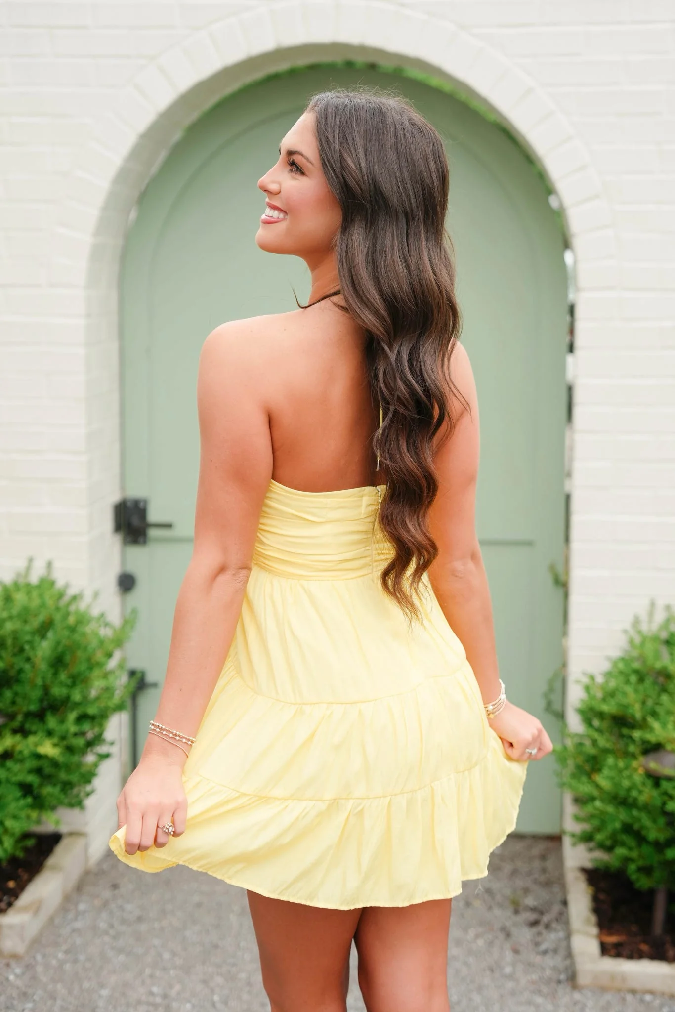 Jennifer Dress - Image 21