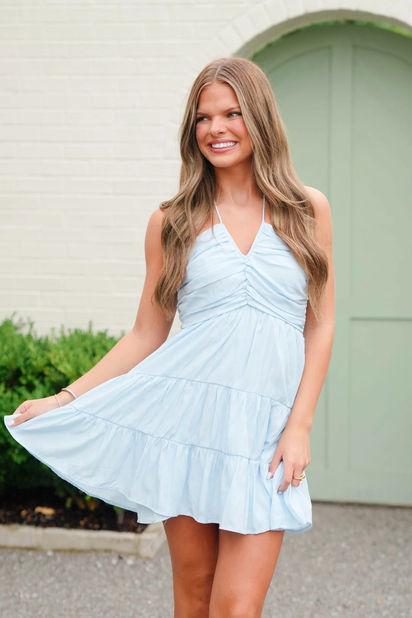 Jennifer Dress - Image 6