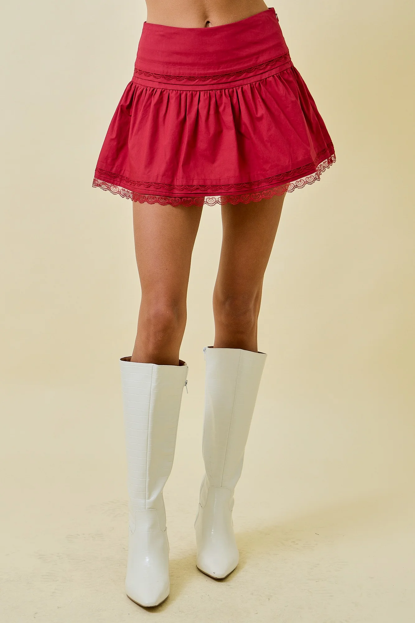 Marcelle Skort - Image 6