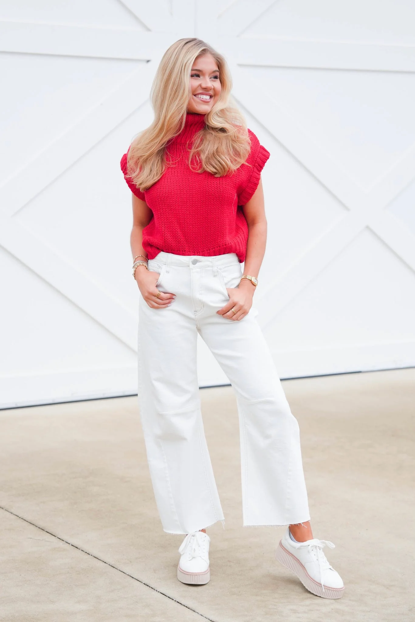 Taylor Sweater - Image 5
