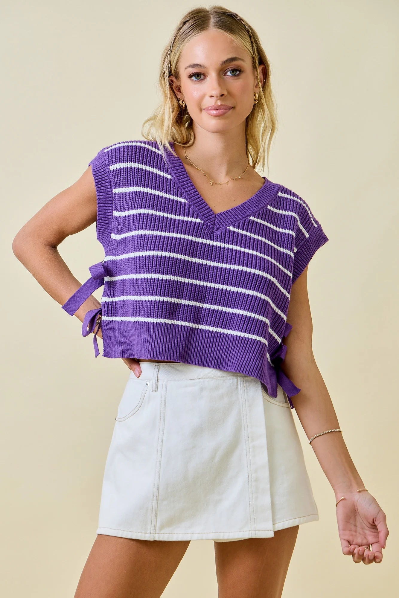 Rhonda Sweater - Image 5