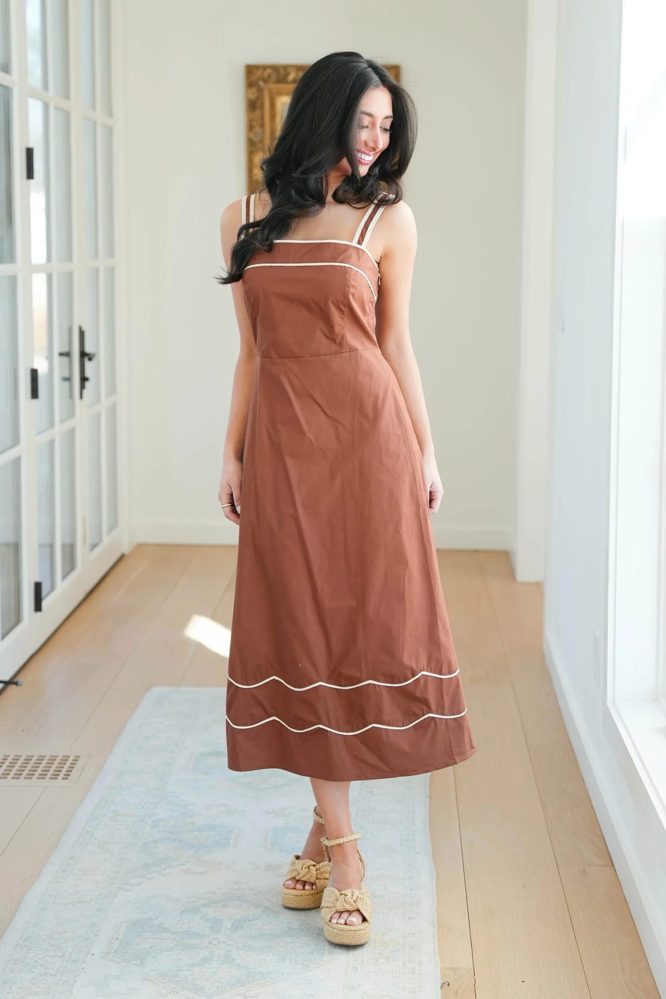 Oklahoma Dress - Image 2