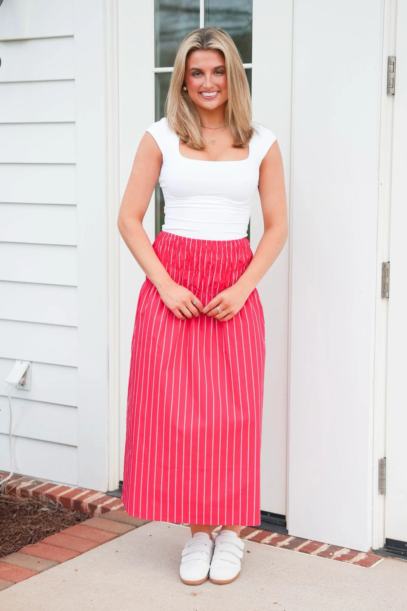 Fresh Days Skirt - Image 6