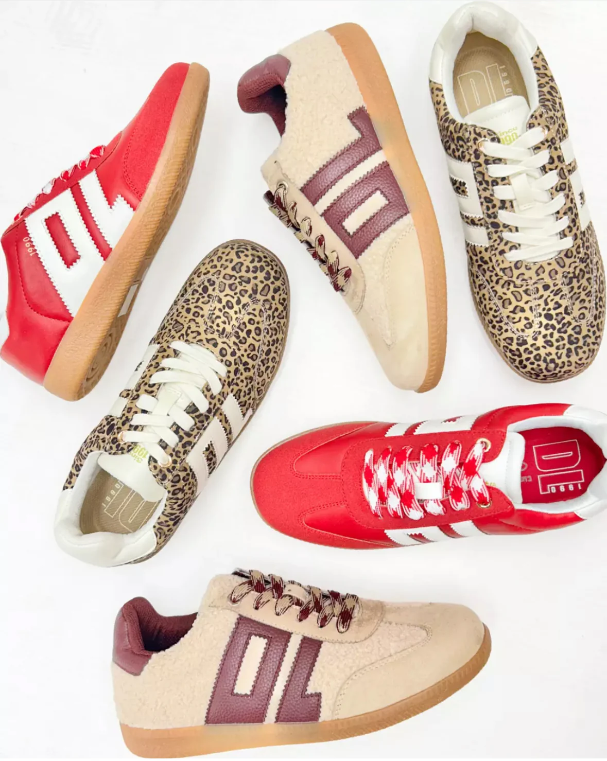 Dirty Laundry Trackstar Sneaker - Image 5