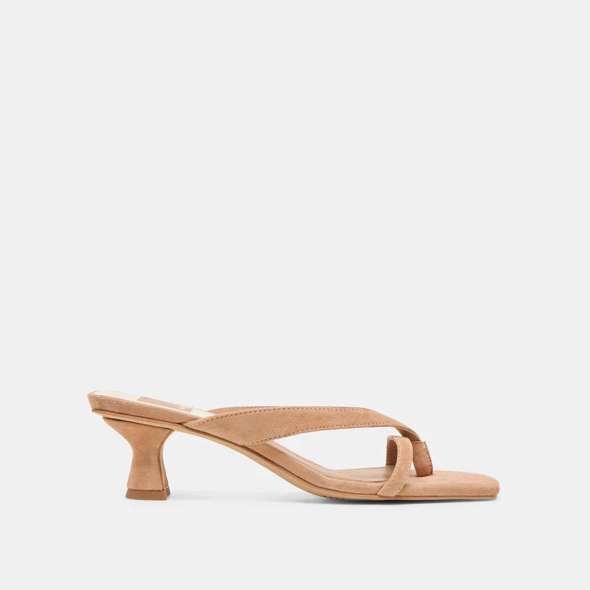 Dolce Vita Brevel Heel - Image 10
