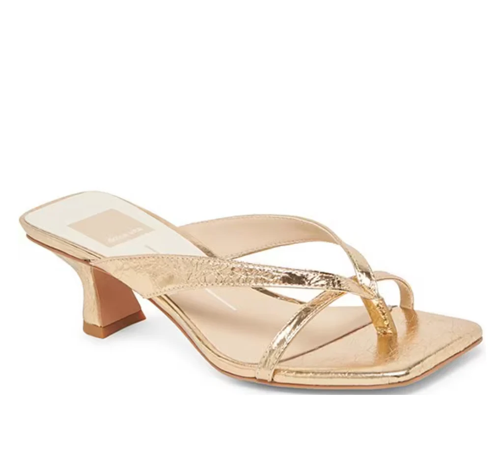 Dolce Vita Brevel Heel - Image 7