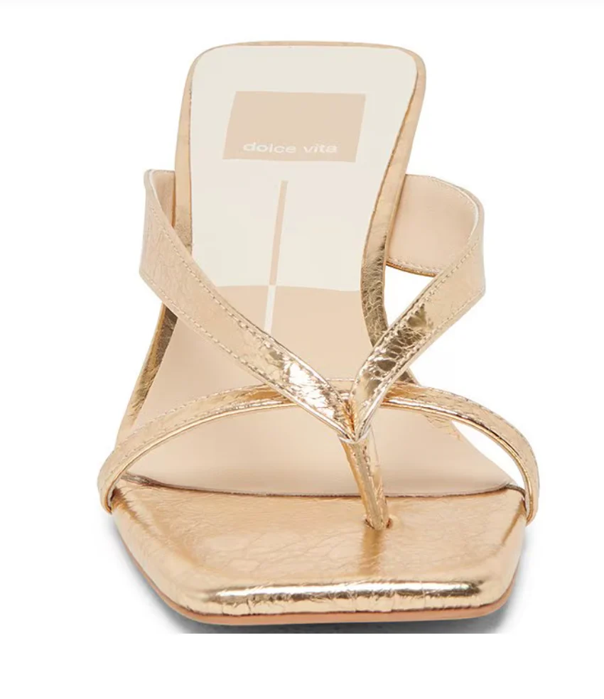 Dolce Vita Brevel Heel - Image 8