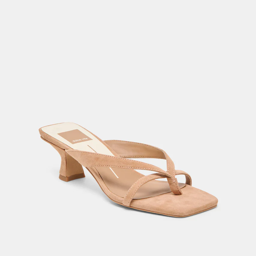 Dolce Vita Brevel Heel - Image 9