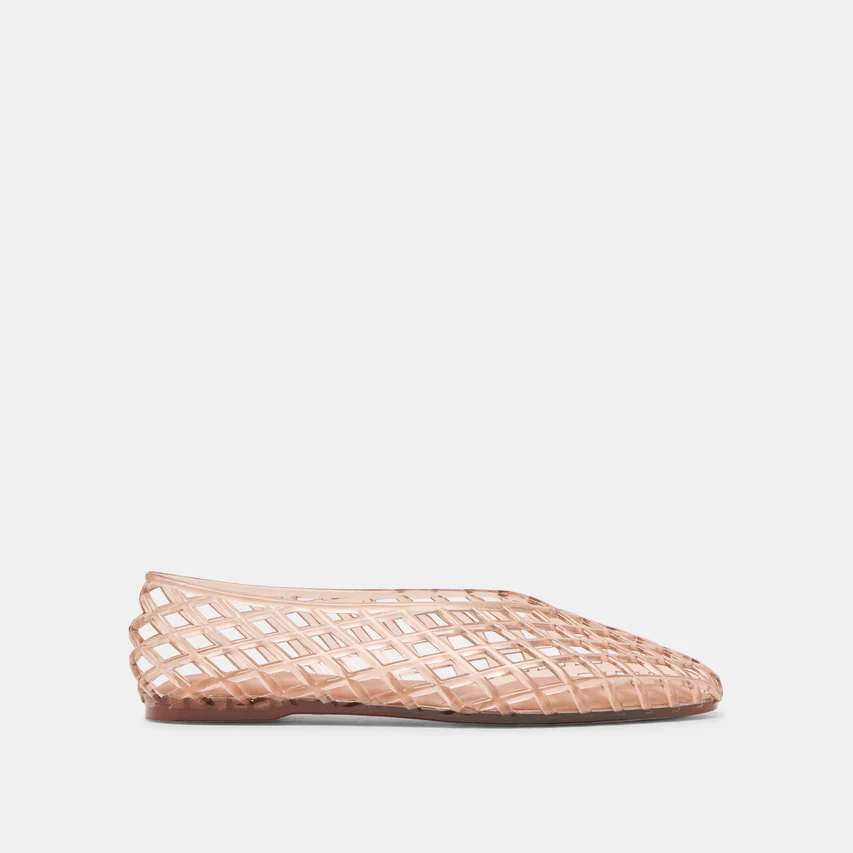 Dolce Vita Jam Jelly Sandal