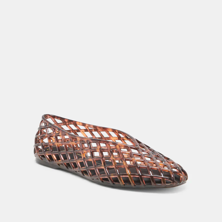 Dolce Vita Jam Jelly Sandal - Image 3