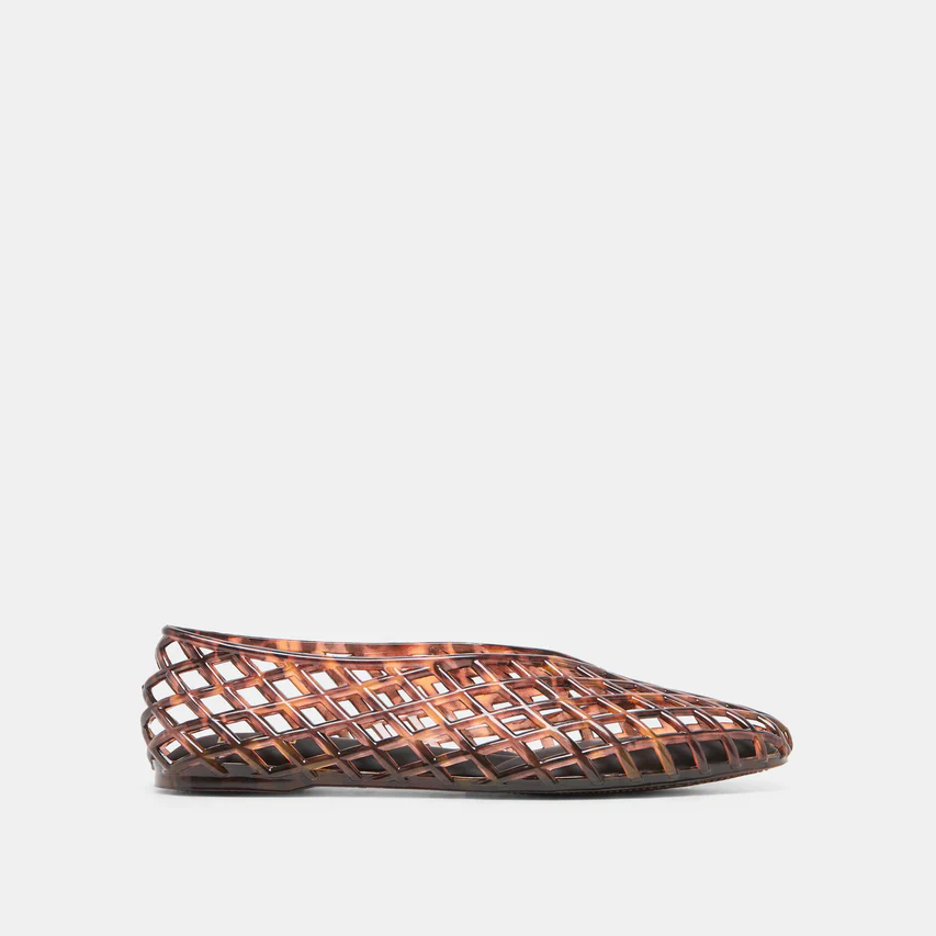 Dolce Vita Jam Jelly Sandal - Image 4